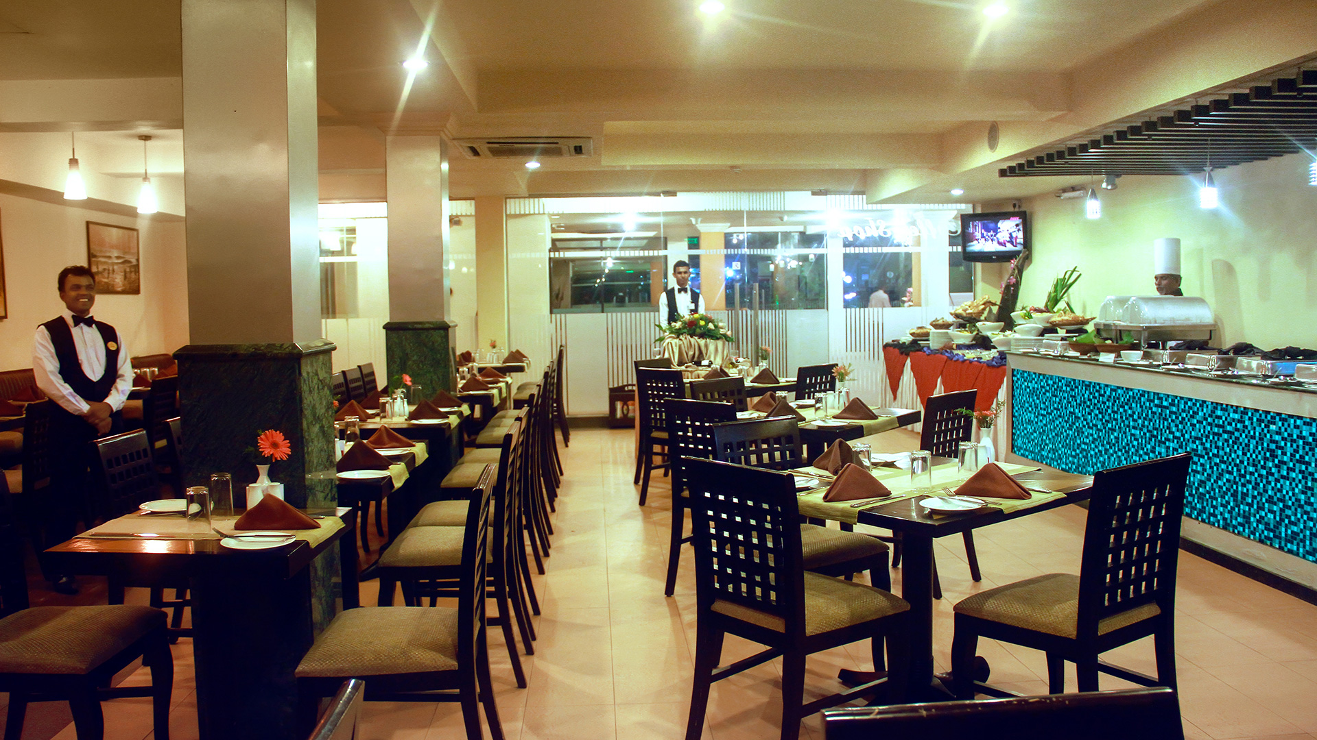The-best-Katunayake-Restaurant-Ramada-by-Wyndham-katunayake