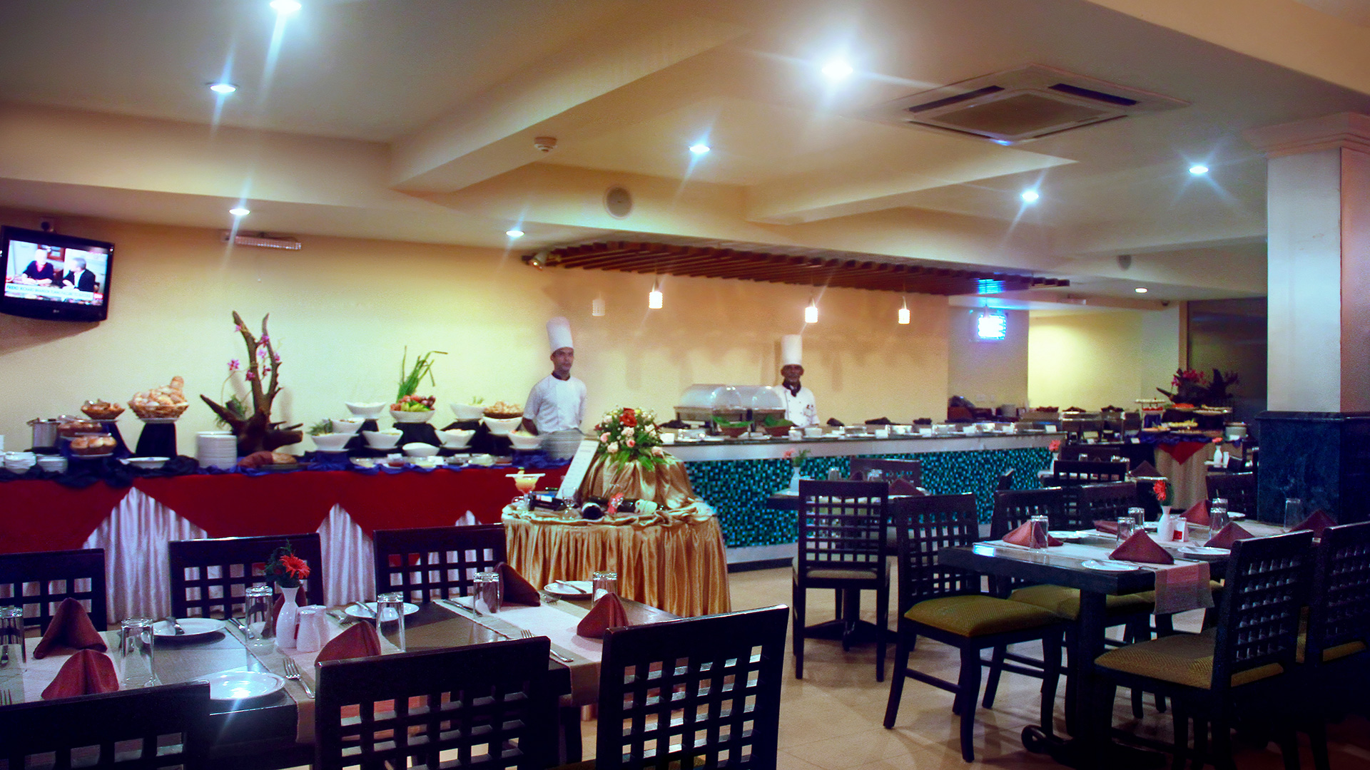 The-best-katunayake-restaurant----The-Coffee-Shop